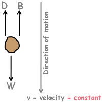 terminal-velocity