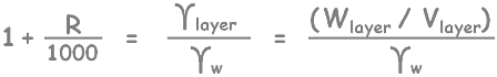 specific-gravity-in-weight-solids-in-layer