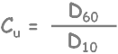 coefficient-of-uniformity