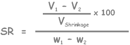 image : shrinkage-ratio
