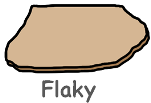 image : flaky-clay-particle