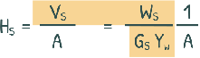 image : Equation-height of solids