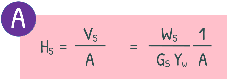 image : Equation-height of solids