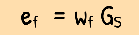 image : equation - final void ratio