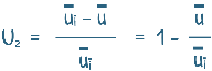 image : degree of consolidation