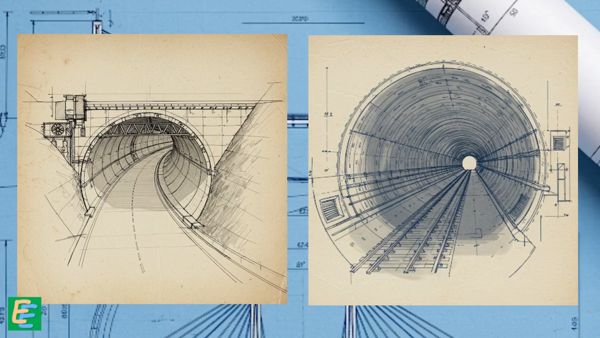 image : Channel tunnel idea submissions