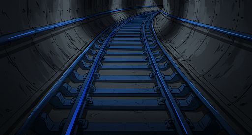 image : Low Vibration Track