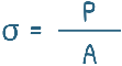 Stress Equation