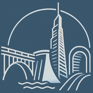 Engineering Marvels Logo